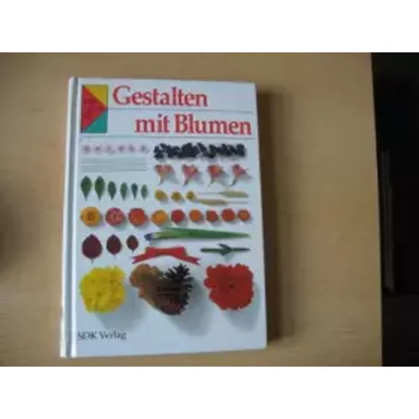 Gestalten Mit Blumen-image