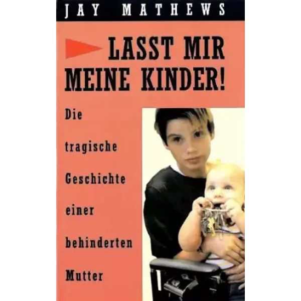 Lasst mir meine Kinder,