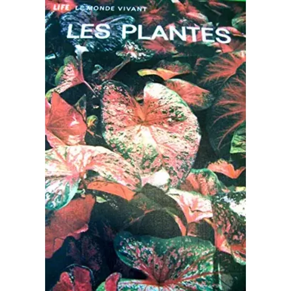 Life Le Monde Vivant Les Plantes-image