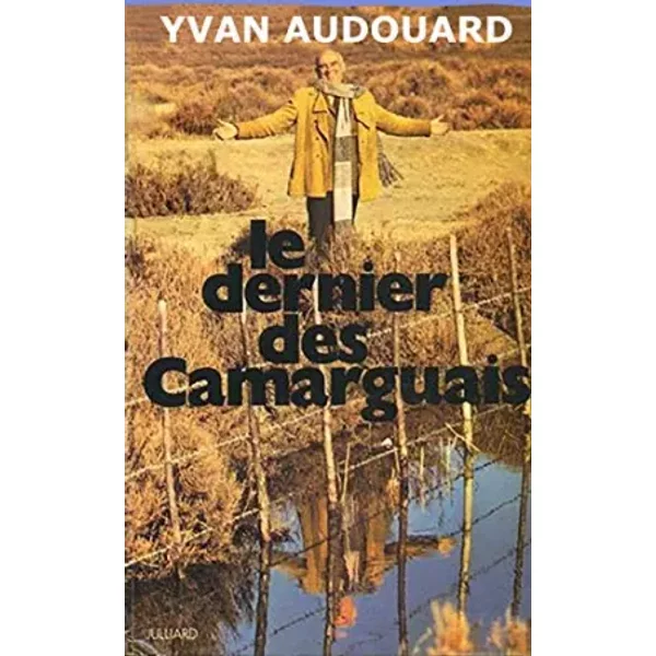 Le Dernier Des Camarguais-image