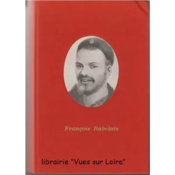 Pantagruel Le quart livre - Rabelais