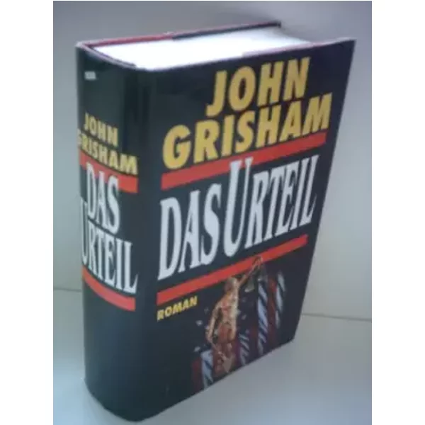 John Grisham: Das Urteil-image