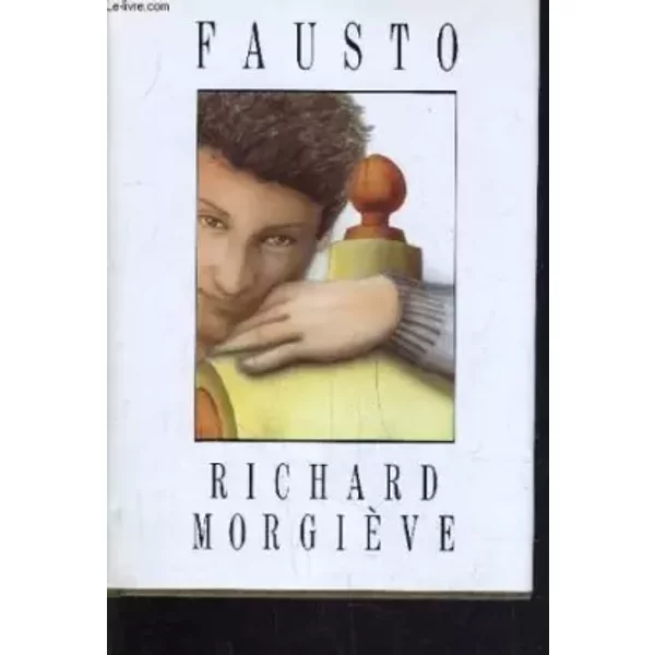 Fausto - Richard MorgièVe-image