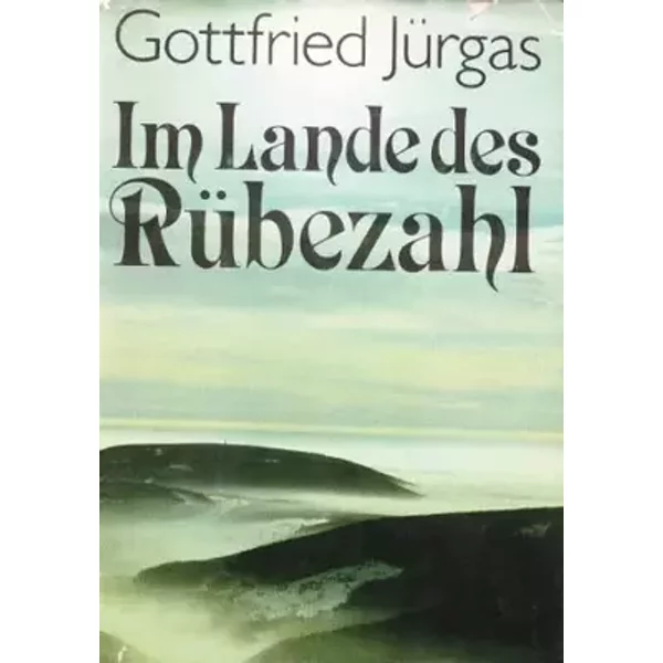 Im Land des Rübezahl.