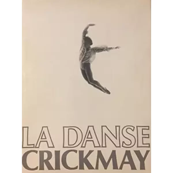 La Danse - CRICKMAY ANTHONY