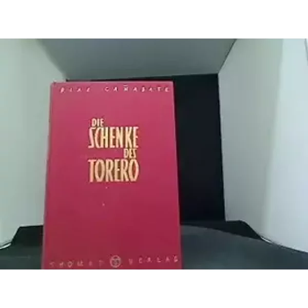 Die Schenke des Torero.