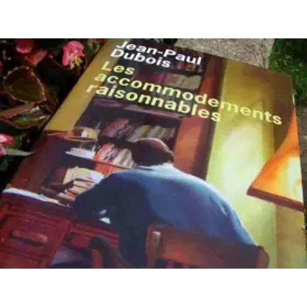 Les accomodements Raisonnables