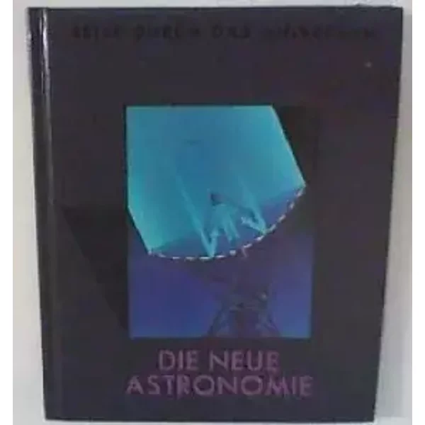 Reise Durch Das Universum - Die Neue Astronomie-image