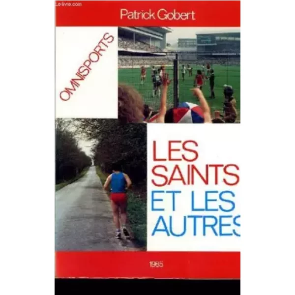 Les Saints Et Les Autres-image