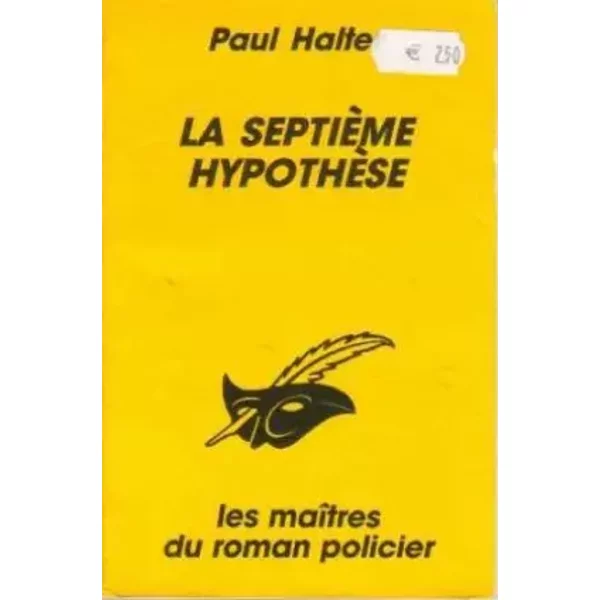 La SeptièMe HypothèSe-image