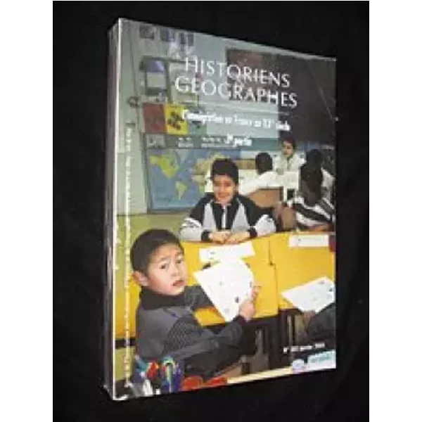 Historiens & géographes, n° 385, janvier 2004 : L immigration en France au XXe siècle, 3e partie - Collectif