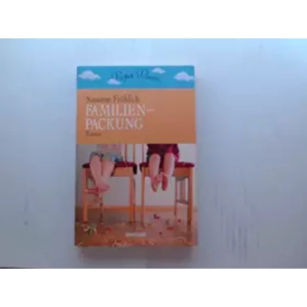 Familienpackung - Bk1771 - Susanne FröHlich-image