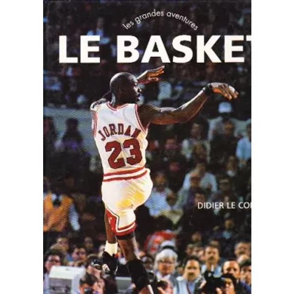 Le Basket - Didier Le Core