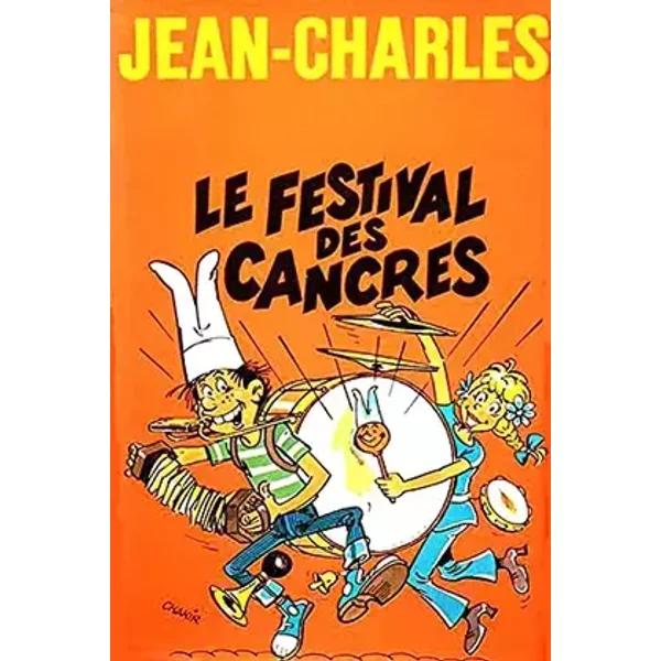 Le Festival des cancres