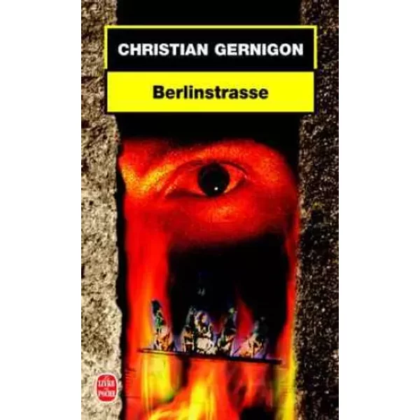 Berlinerstrasse - Christian Gernigon-image