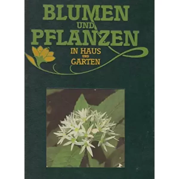 Blumen Und Pflanzen In Haus Und Garten-image