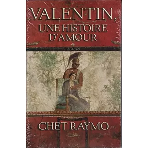 Valentin, Une Histoire D'amour - Chet Raymo-image