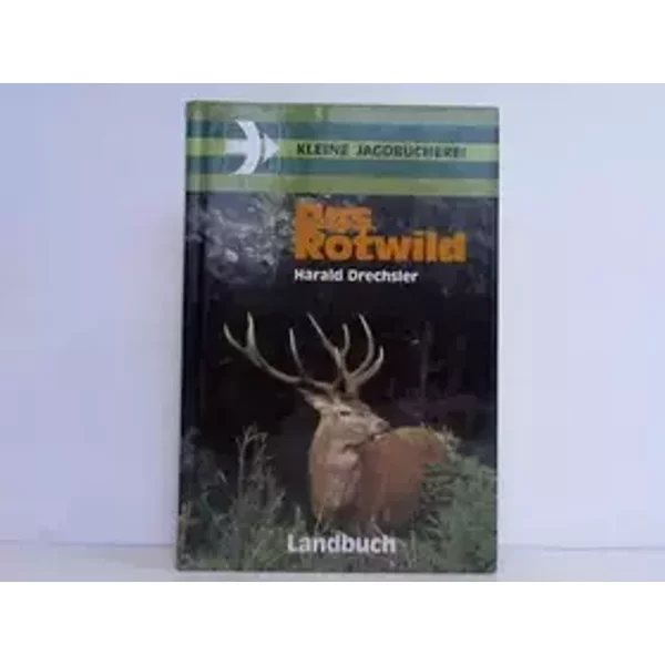 Das Rotwild