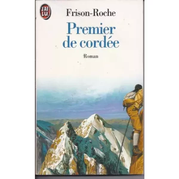 Premier De CordéE - Frison-Roche-image