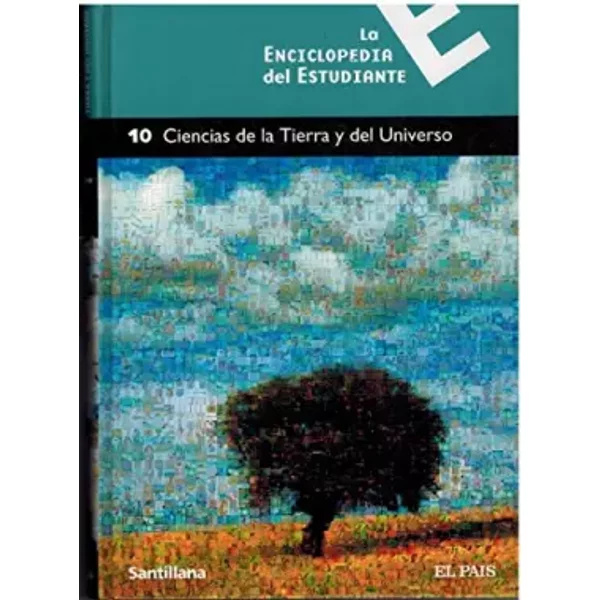 La Enciclopedia Del Estudiante 10-CIENCIAS De La Tierra Y Del Universo-image