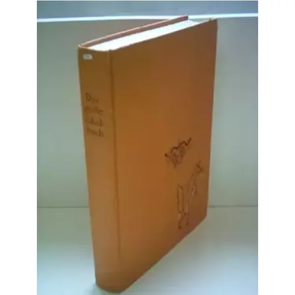 Janusz Grabianski: Das große Fabelbuch