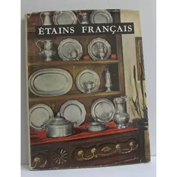 ÉTains FrançAis Des Xviie Et Xviiie SièCles - Douroff B. A.-image