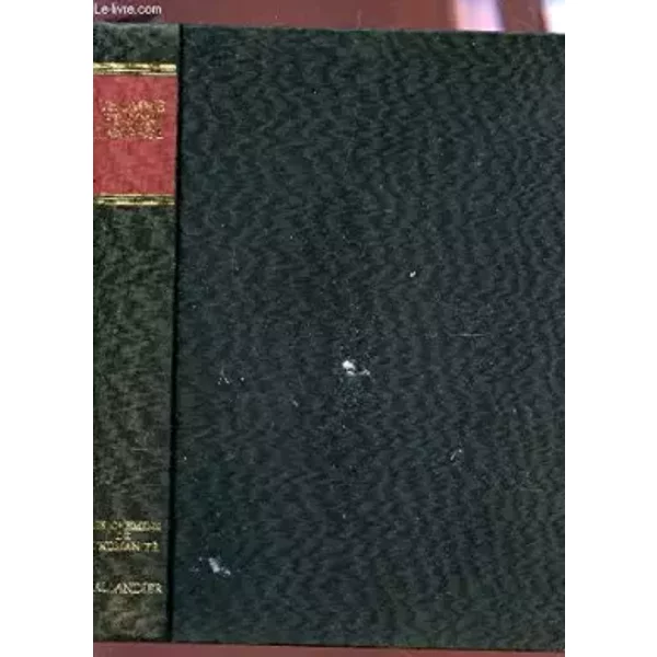 L'homme et son langage. Collection : Les chemins de l'humanité. - BRONOWSKI J. (Dr), FISHER James, HUXLEY Julian (Sir) et ERNI BARRY Gerald (Sir)