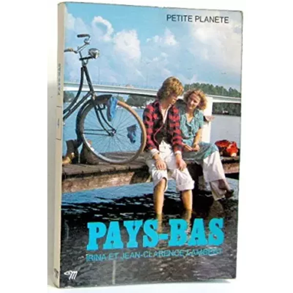 Pays-Bas (Petite PlanèTe) - Lambert Irina Et Jean-Clarence-image