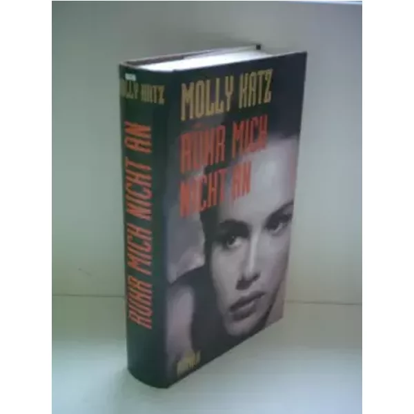Molly Katz: RüHr Mich Nicht An-image