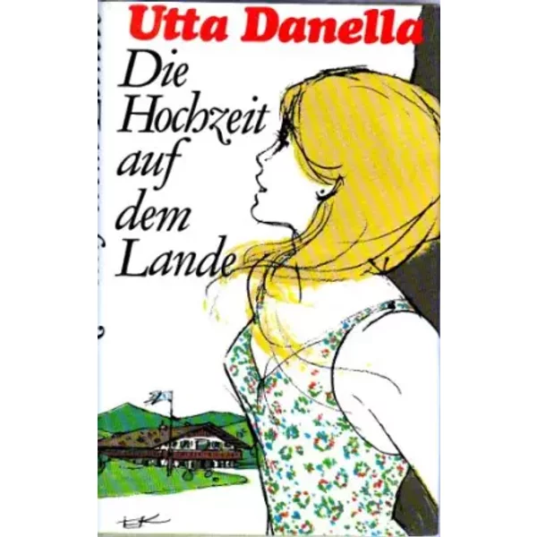 Die Hochzeit Auf Dem Lande-image