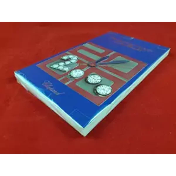 The Leading Hotels Of The World 2000 Chopard - Paul M. McManus