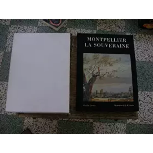 Montpellier La Souveraine-image