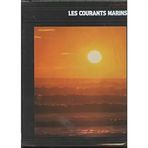 La Planete Terre. Les Courants Marins - Whipple A. B. C.-image