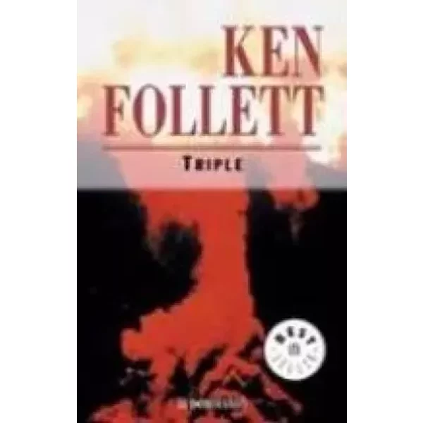 Triple - Ken Follett