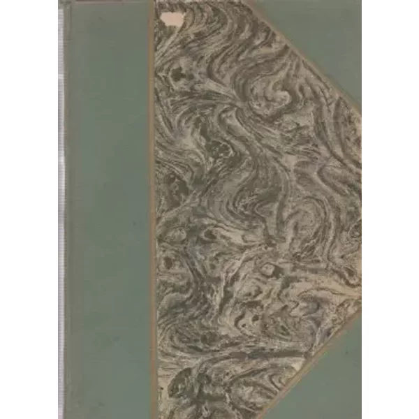 LE RESCAPE DU CHRISTOPHE COLOMB. - JOUANNON EDMOND