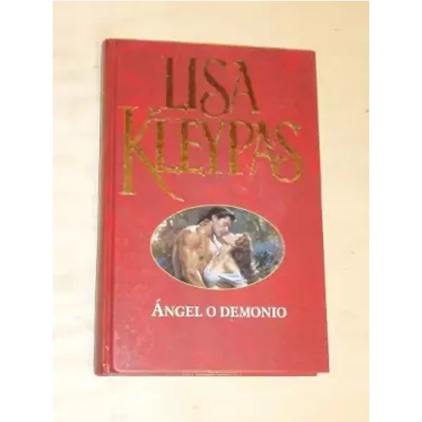 Ángel o demonio - Lisa Kleypas