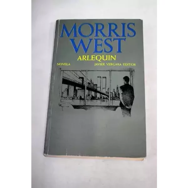 Arlequin - Morris West