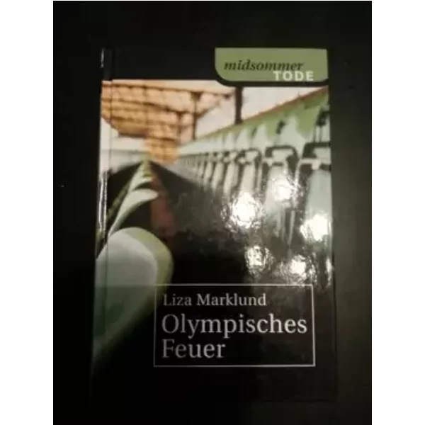 Olympisches Feuer-image