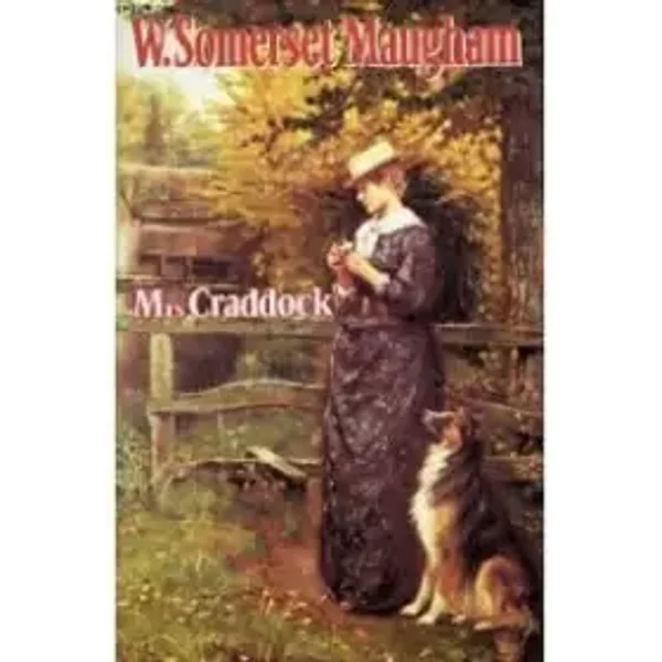 Mrs Craddock (Traduit Par Paul Couturiau)-image