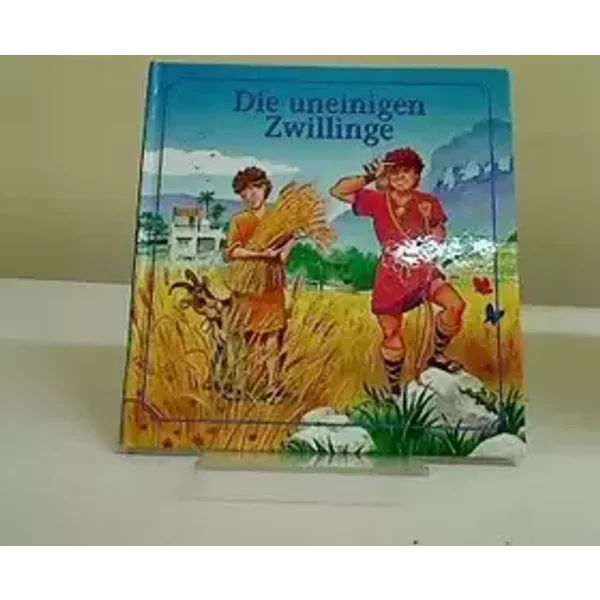 Die uneinigen Zwillinge
