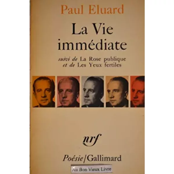 La Vie Immédiate