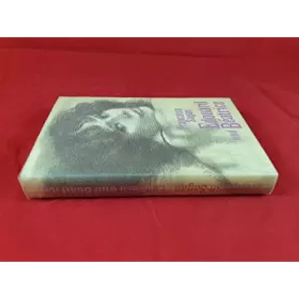 Francoise Sagan : Edouard Und BéAtrice-image