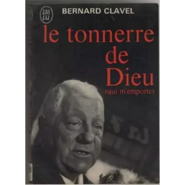 Le Tonerre De Dieu-image