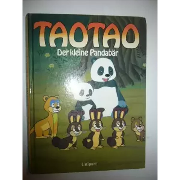 Taotao Der kleine Pandabär
