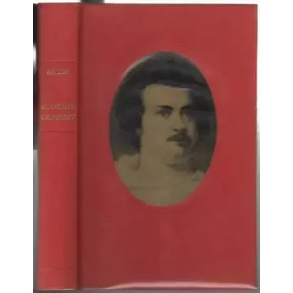 Eugenie Grandet - Balzac-image