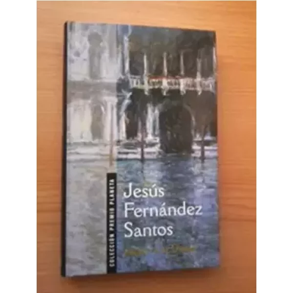 Jaque A La Dama - FernßNdez Santos Jes·S-image