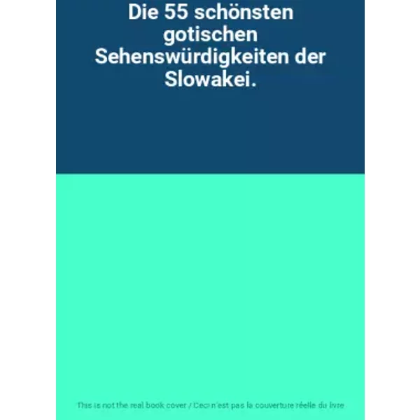 Die 55 SchöNsten Gotischen SehenswüRdigkeiten Der Slowakei.-image