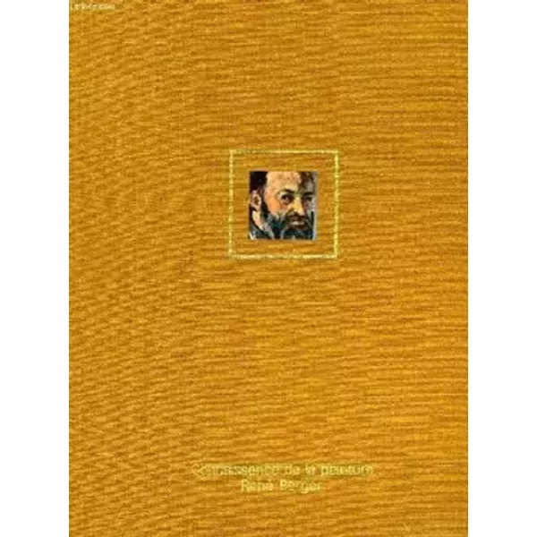 CONNAISSANCE DE LA PEINTURE, N° 5 (TOMES IX-X) - BERGER RENE
