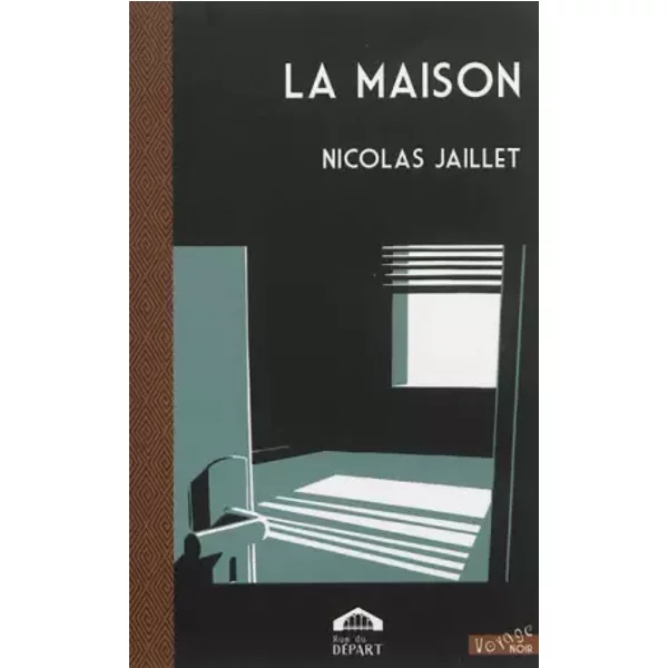 La Maison - Nicolas Jaillet-image