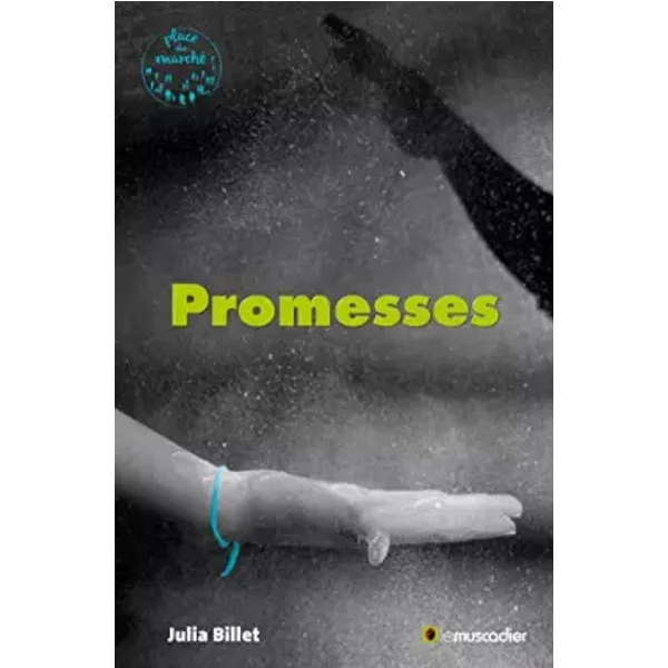 Promesses - Julia Billet-image